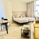Studio Port Of Marbella Center - Eaw Homes